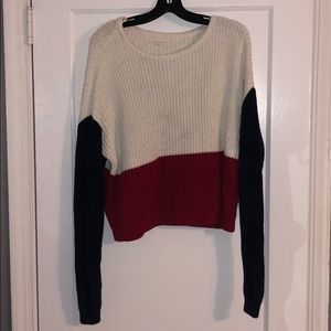 pacsun sweater